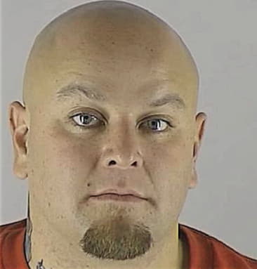 Andrew Cole - Deschutes County, OR 