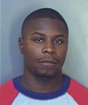 Johnny Coleman - Polk County, FL 