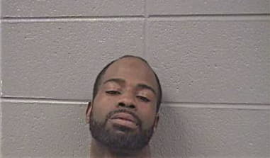 Antwan Collins, - Cook County, IL 
