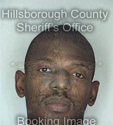 Christopher Collins - Hillsborough County, FL 