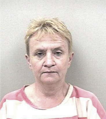 Christina Colquhoun, - Marion County, FL 