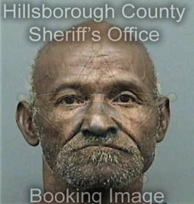 Willie Conley, - Hillsborough County, FL 