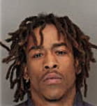 Santago Cook - Cobb County, GA 