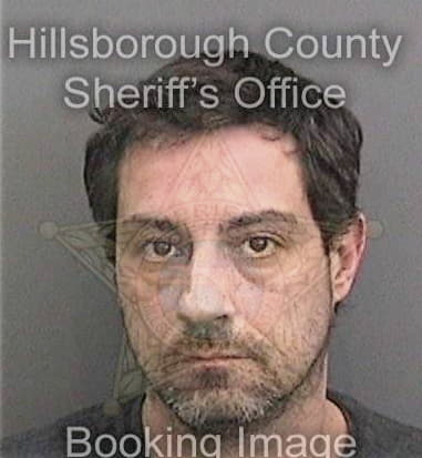 Joseph Cooney, - Hillsborough County, FL 