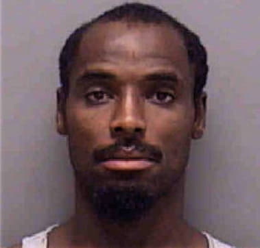 Johntay Crockett, - Lee County, FL 