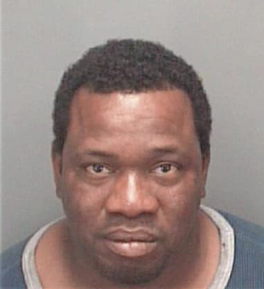 Jerry Croom, - Pinellas County, FL 