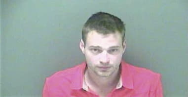 Brandon Crouch, - Shelby County, IN 