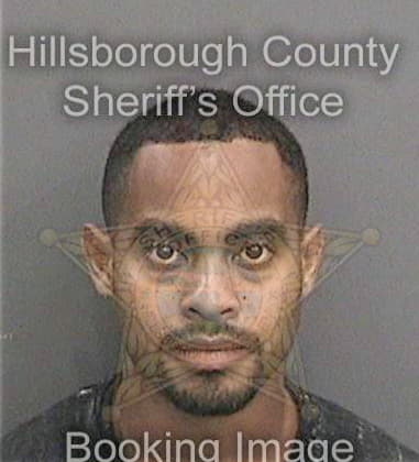 Leobardo Cruz, - Hillsborough County, FL 