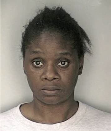 Senita Daniels, - Hillsborough County, FL 