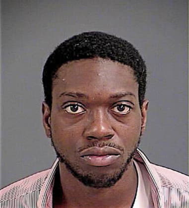 Anthony Dash, - Charleston County, SC 