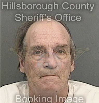 Tony David, - Hillsborough County, FL 