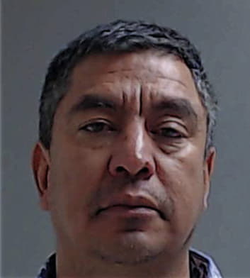 Jose-Andres Delgado, - Hidalgo County, TX 