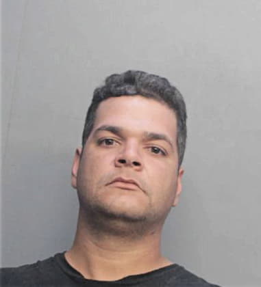 Jonathan Depaz, - Dade County, FL 