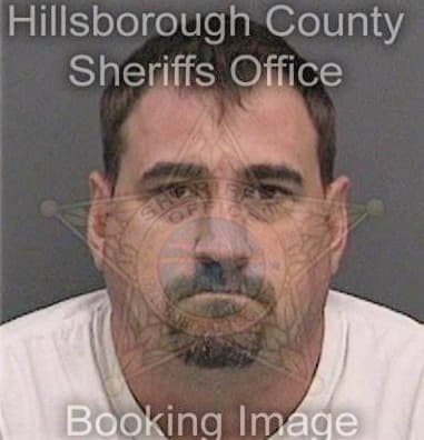 Kenneth Doig, - Hillsborough County, FL 