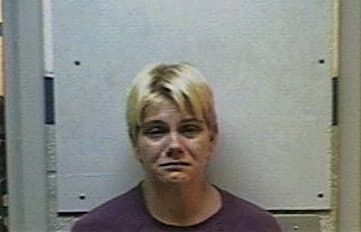 Roxana Drake - Henderson County, KY 