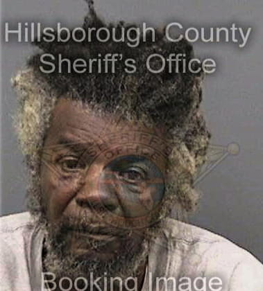 Jamal Driscoll, - Hillsborough County, FL 