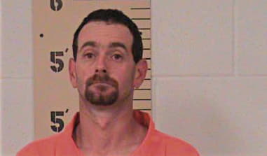 Daniel Duggan - Burnet County, TX 