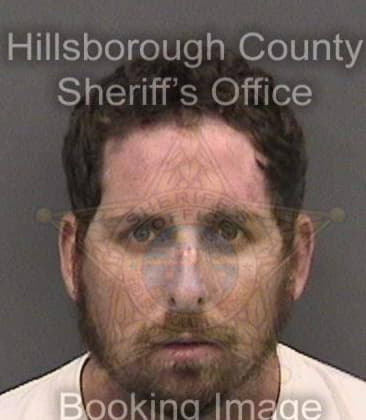 Oscar Dykes, - Hillsborough County, FL 