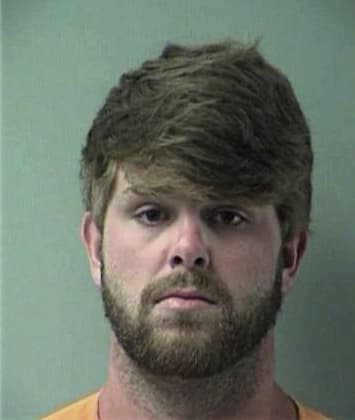 Kevin Enfinger, - Okaloosa County, FL 