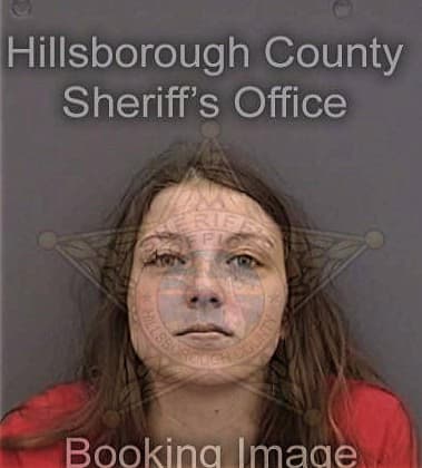 Nicole Fairbanks, - Hillsborough County, FL 