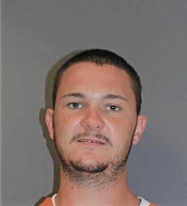 Joseph Faircloth, - Volusia County, FL 