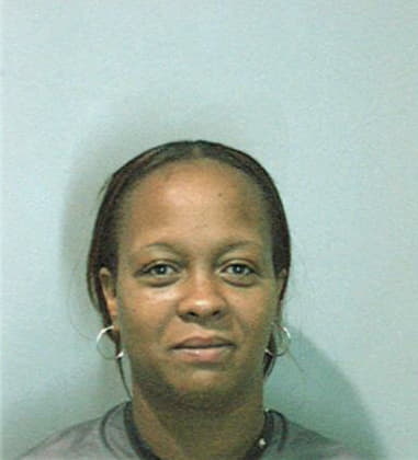 Marcia Farmer, - DeKalb County, GA 