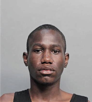 Michael Fields, - Dade County, FL 