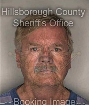 Richard Finney, - Hillsborough County, FL 