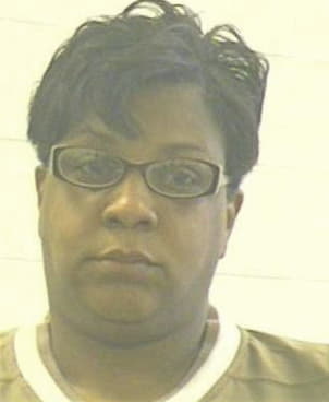Latisha Floyd - Houston County, GA 