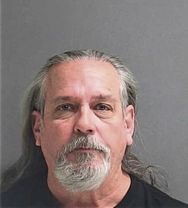 John Fortes, - Volusia County, FL 