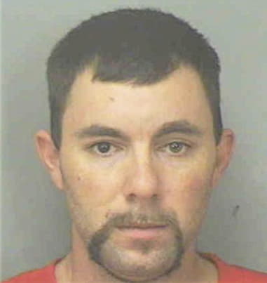 George Fraine, - Polk County, FL 