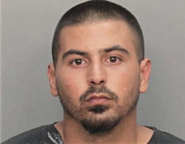 Everardo Garcia-Perez, - Dade County, FL 