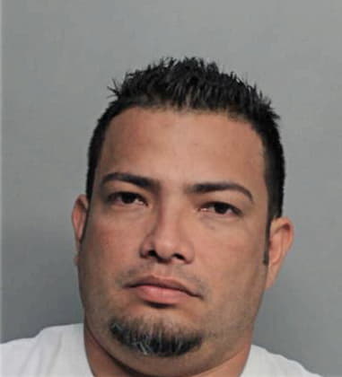 Armando Garciaramos, - Dade County, FL 