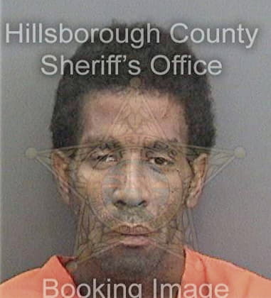 Jerome Gayman, - Hillsborough County, FL 