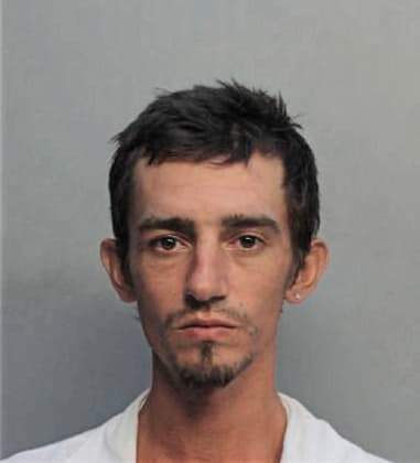 Alfredo Giraldo-Vasconcelos, - Dade County, FL 