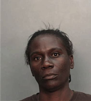 Deneisha Glaster, - Dade County, FL 