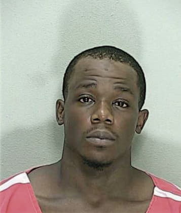 Samuel Glover, - Marion County, FL 