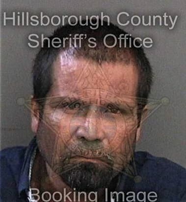 Caine Goldrick, - Hillsborough County, FL 