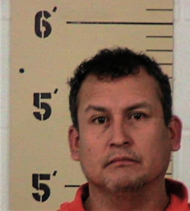 Patrick Gonzalez, - Burnet County, TX 