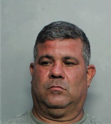 Luis Gonzalez-Sanchez, - Dade County, FL 