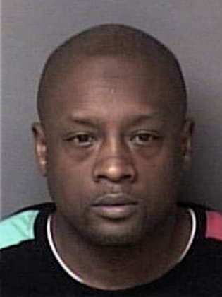 Raymond Goodman - Gaston County, NC 
