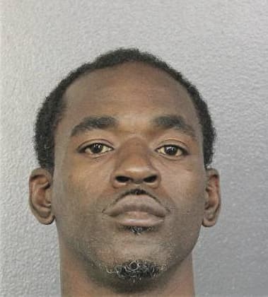 Breon Goodrum, - Broward County, FL 