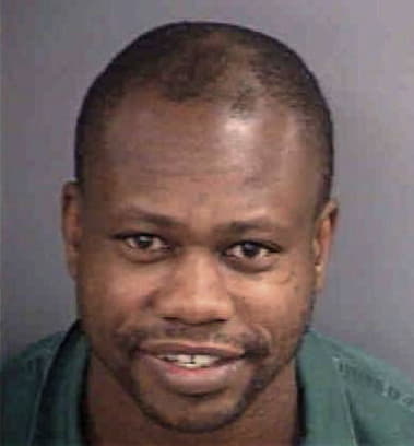 Terrance Graham, - Collier County, FL 