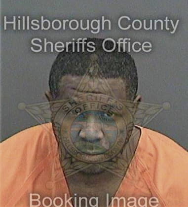 Oran Gustitis, - Hillsborough County, FL 