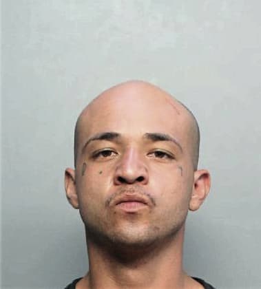 Leonardo Guzman-Diaz, - Dade County, FL 