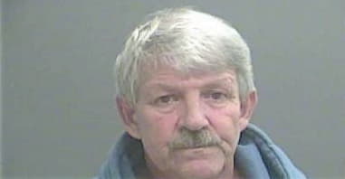 Gary Hall, - Knox County, IN 