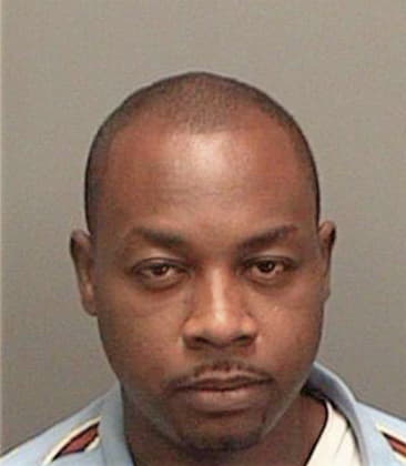 Charles Harrington, - Pinellas County, FL 