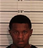 Tangelo Harris, - Shelby County, TN 