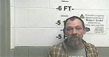 Timothy Harrison, - Whitley County, KY 
