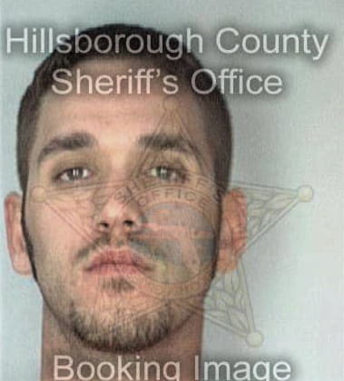 Fredrick Hartley, - Hillsborough County, FL 